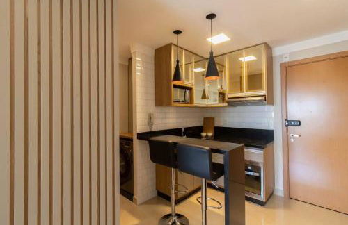 Elegant Studio - GRU 1506 - Foto 19