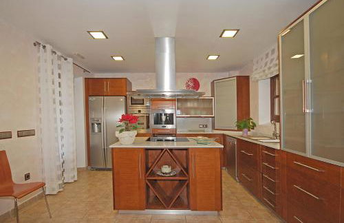 Villa Canova - Foto 17