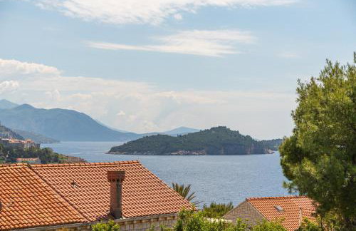 Beautiful L&N Studio Apartment in Dubrovnik - Foto 52