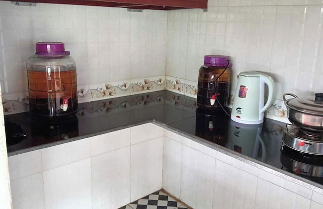 Villa Pleiku Pho - Foto 9