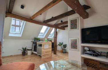 Cozy apartment in Rosenthal - Photo 1