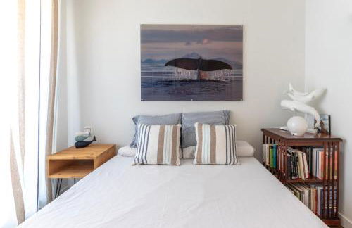 Aston - Sopela relajante cerca de la playa - Photo 12