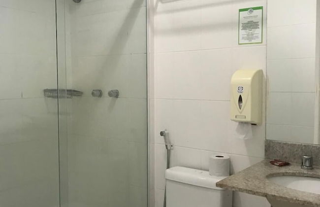 Flat Mandai Cabo Frio - Foto 68