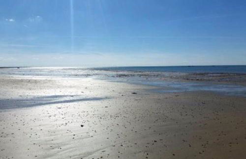 Gîte Les Aubins - Bord de Mer - Cotentin - Foto 19