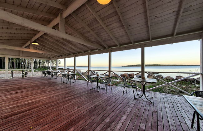 LADOGA OZERO hotel - Foto 67