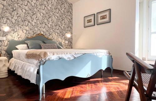 Attico vista mare con parcheggio privato - Foto 22