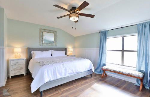 Lazy Boho Resort: Roomy Lux. Home w/ Private Pool - Foto 24