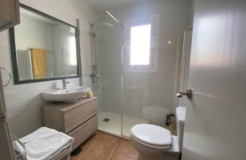 Apartamento La Balconera 1ª línea de Playa - Foto 11