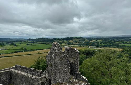 Bronfelin & Troed-y-rhiw Holiday Cottages - Foto 66