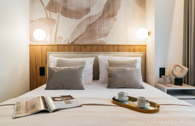 MUSE - LoftAffair Collection - Foto 6