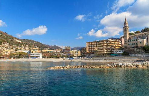 Awesome Home In Pieve Ligure With Wifi - Foto 45