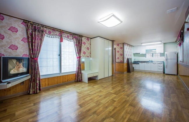 Dain Pension - Foto 57