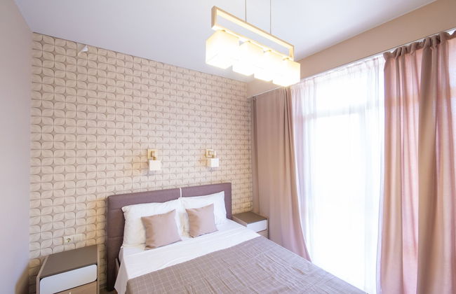 More Apartments na Tsvetochnoy 30 - 4 - Foto 2