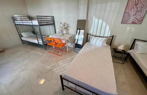 Seaside Apartments & Rooms Kampouri - Photo 37