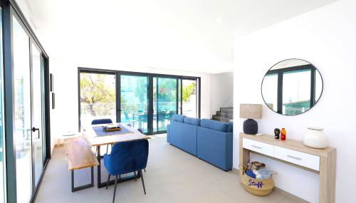 Casa Emeline-stunning Family Villa With Pool - Foto 3, Other