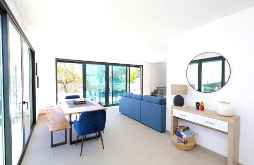 Casa Emeline-stunning Family Villa With Pool - Foto 3