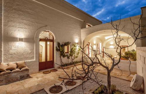 Masseria Stefanodelconte - Foto 8