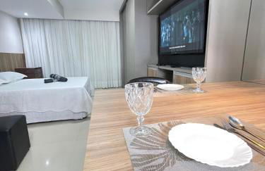 Suíte Premium de Alto padrão III - Climatizado - Photo 12