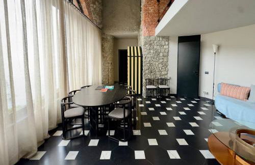 La Casa del Gigante Luxury Collection - Foto 14