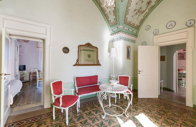 3267 Casa Romantica by Barbarhouse - Foto 12