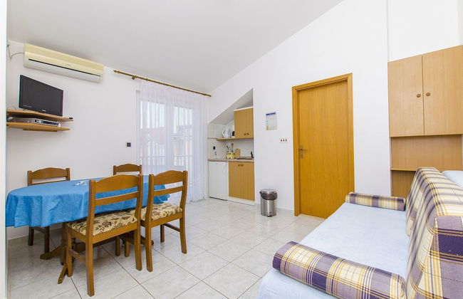 Apartments and Rooms Iva - Foto 30