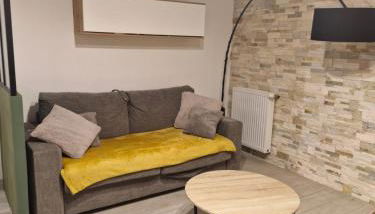 Appart terrasse climatisée 20 min de la Plage - Foto 4