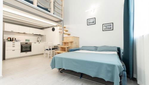 Sea Loft Quinto - A due passi dal mare - Foto 4