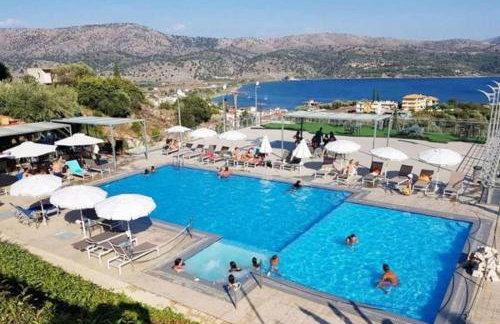 Giannis Village Resort - Foto 70