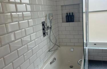 Luxury Apartment in Belsize Park - Foto 13