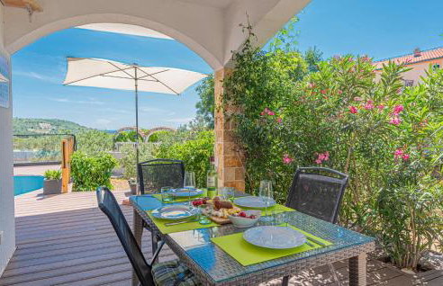 Nice Home In Primosten With Wifi - Foto 15