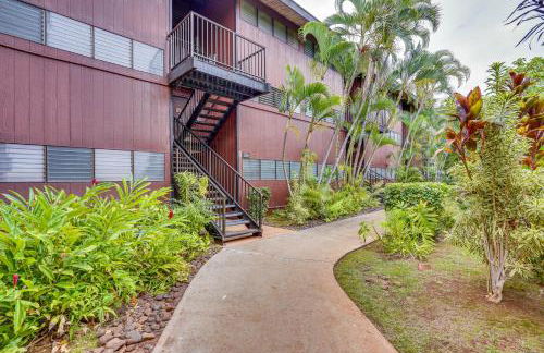 Kaunakakai Vacation Rental with Pool Access and AandC! - Foto 20