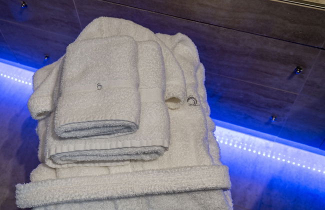 The Queen Luxury Apartments - Villa Marilyn - Photo 55