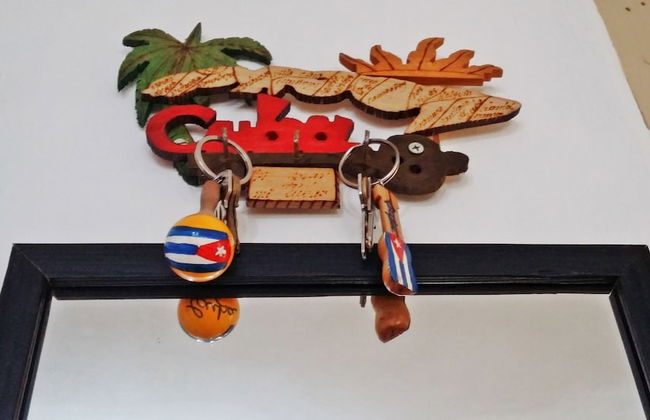 Aparthotel in Havana - Foto 26