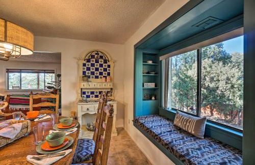 Bike, Hike and Unwind Tranquil Payson Getaway! - Foto 7