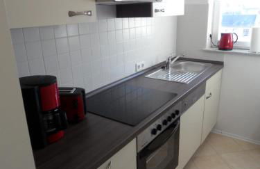 Stars Berlin Apartments Waldstrasse - Photo 33