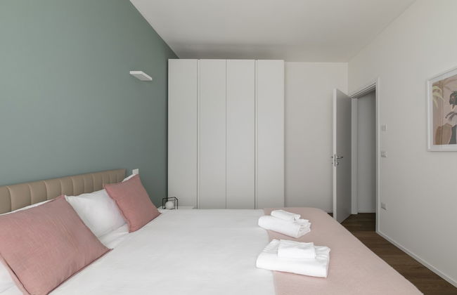 Le Barche66 Venice Apartments - Foto 3