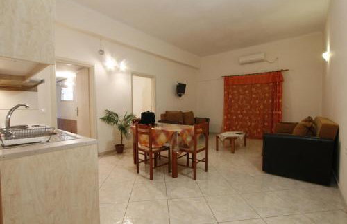 Θέα - View Appartments - Photo 23