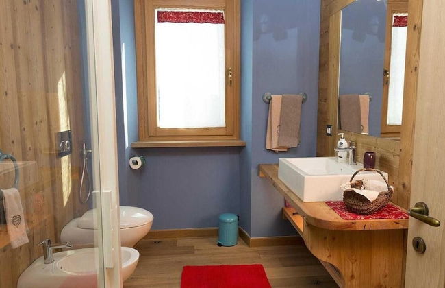 Agriturismo Gli Elfi - Foto 24