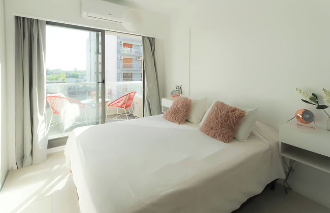 Departamento con Pileta y Gym V Urquiza - Foto 1