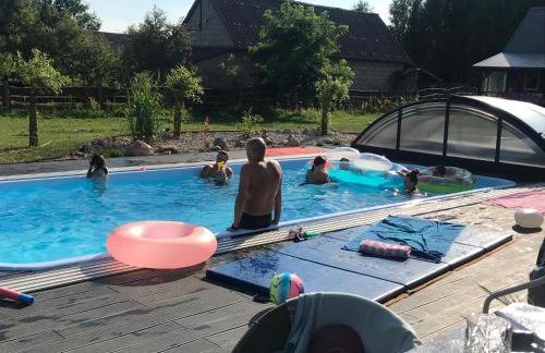 Domek Walentinki - Foto 26