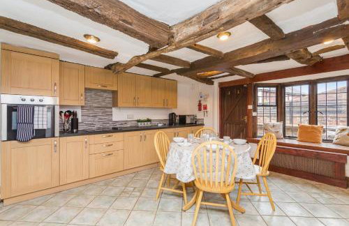 Dyke Farm Barn near Brighton by Huluki Sussex Stays - Foto 18