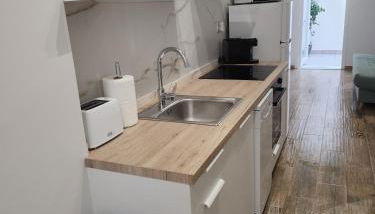 Pinedo Playa Holiday - Foto 2, stove, dishwasher