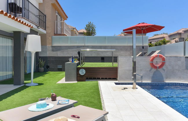 Meloneras Hills 19 - Foto 13