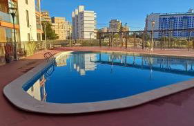 ANIMAR piso en ALGAIDA Oropesa - Foto 26