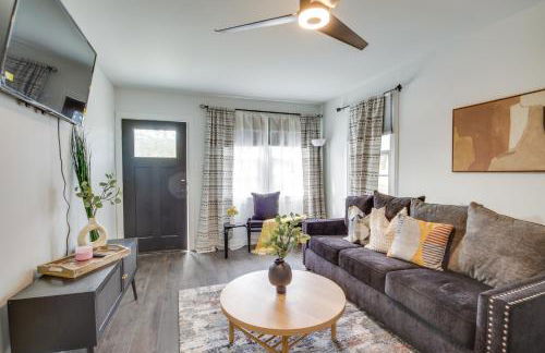 4 Mi to French Quarter Walkable Apt with Yard - Foto 7