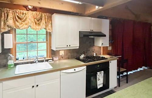 Wandering Trails Retreat - Foto 8