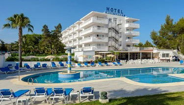 Hotel Apartamentos Vibra Monterrey - Foto 2