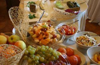 Agriturismo Monastero Di San Biagio - Photo 47