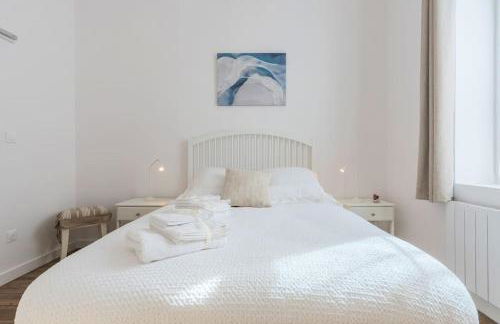 Merry Bail Centre ville Wifi - Foto 12