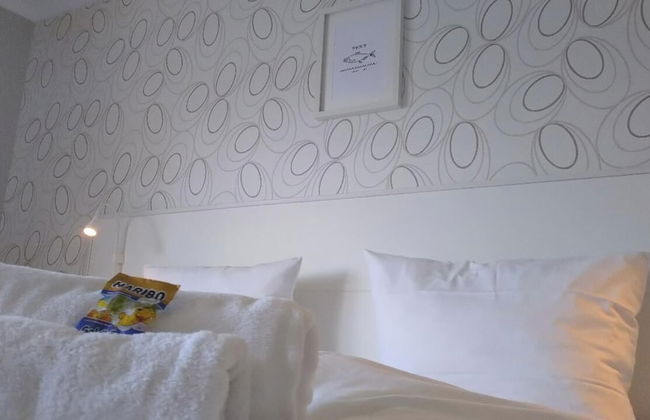 Boardinghouse Kappeln by Team SchleiFee - Foto 9